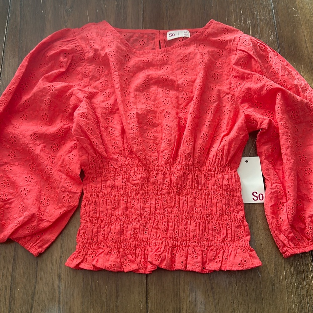 New So top Medium*